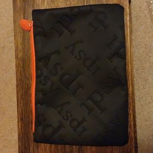 Ipsy cosmetic bag